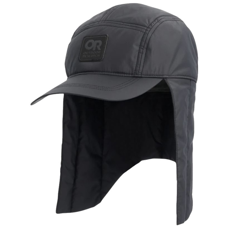 Outdoor Research Coldfront Inuslated Cap - Image 3